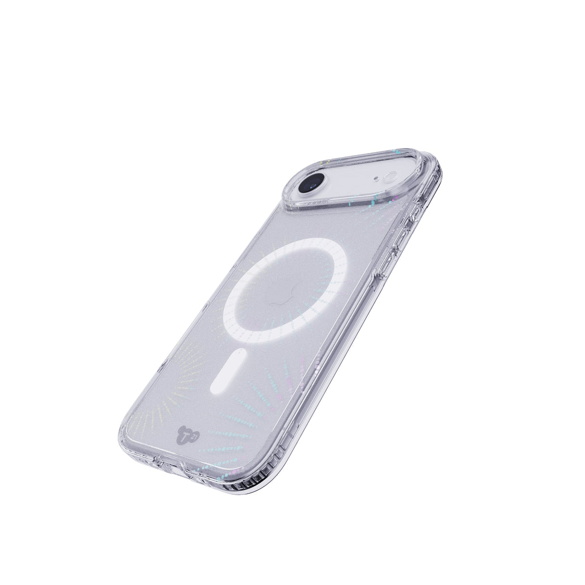 EvoSparkle MagSafe - Apple iPhone Air Case - Lunar