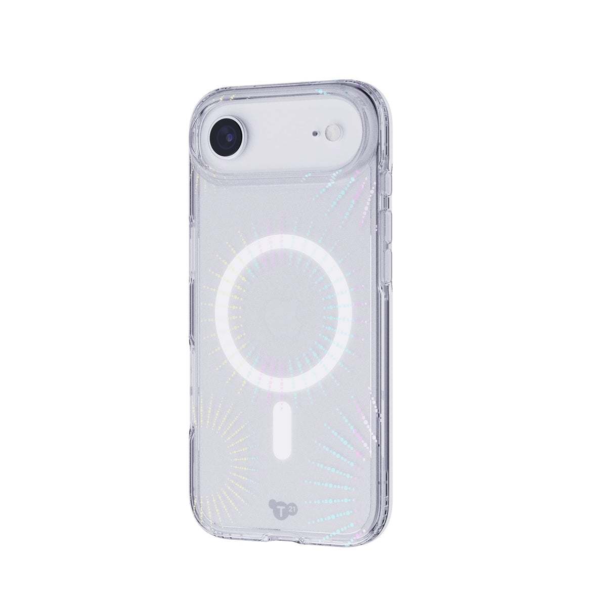 EvoSparkle MagSafe - Apple iPhone Air Case - Lunar