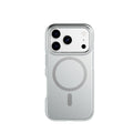 EvoDusk MagSafe - Apple iPhone 17 Pro/18 Pro Case - Titanium