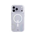EvoSparkle MagSafe - Apple iPhone 17 Pro Max/18 Pro Max Case - Lunar