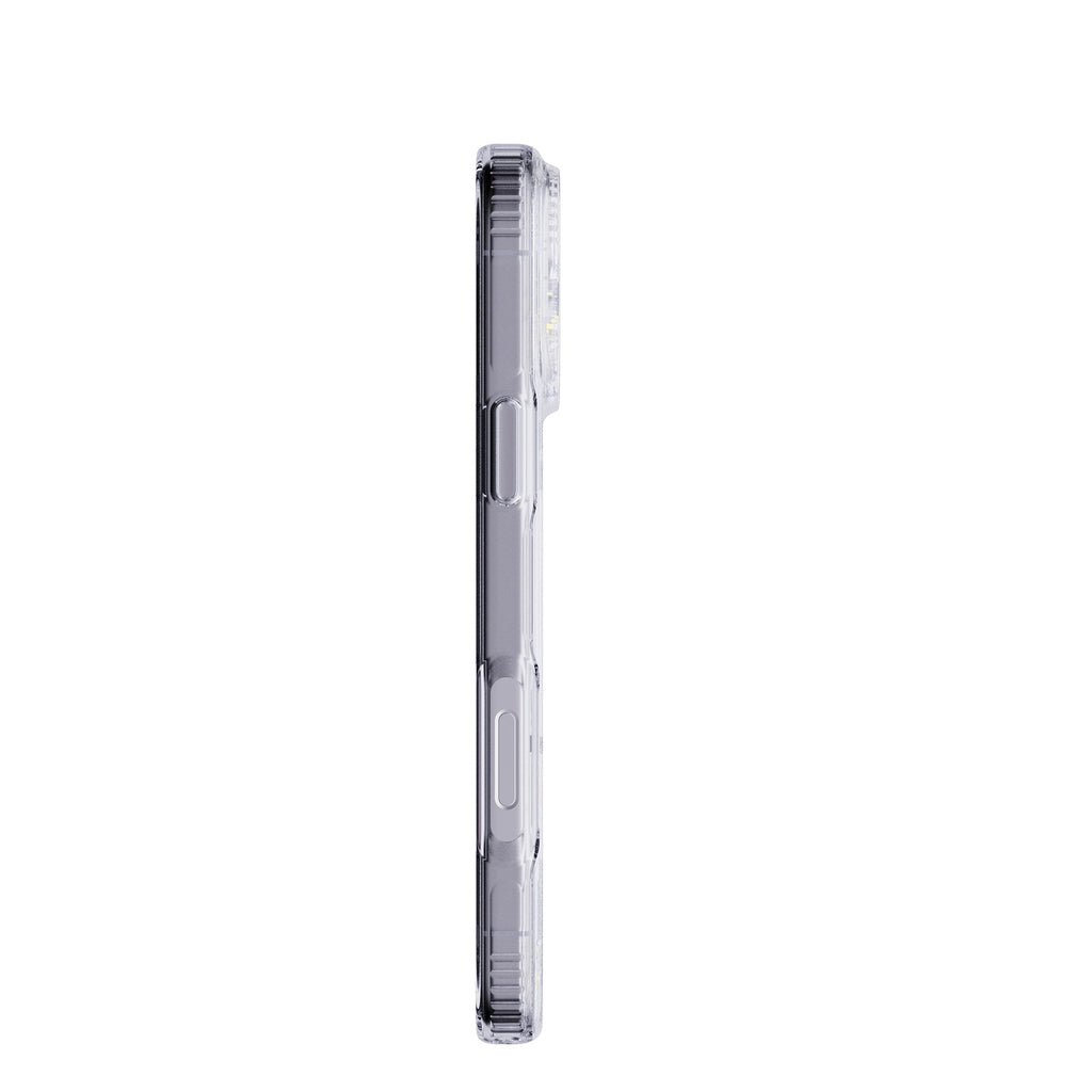 EvoSparkle MagSafe - Apple iPhone 17 Pro Max/18 Pro Max Case - Lunar