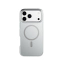 EvoDusk MagSafe - Apple iPhone 17 Pro Max/18 Pro Max Case - Titanium