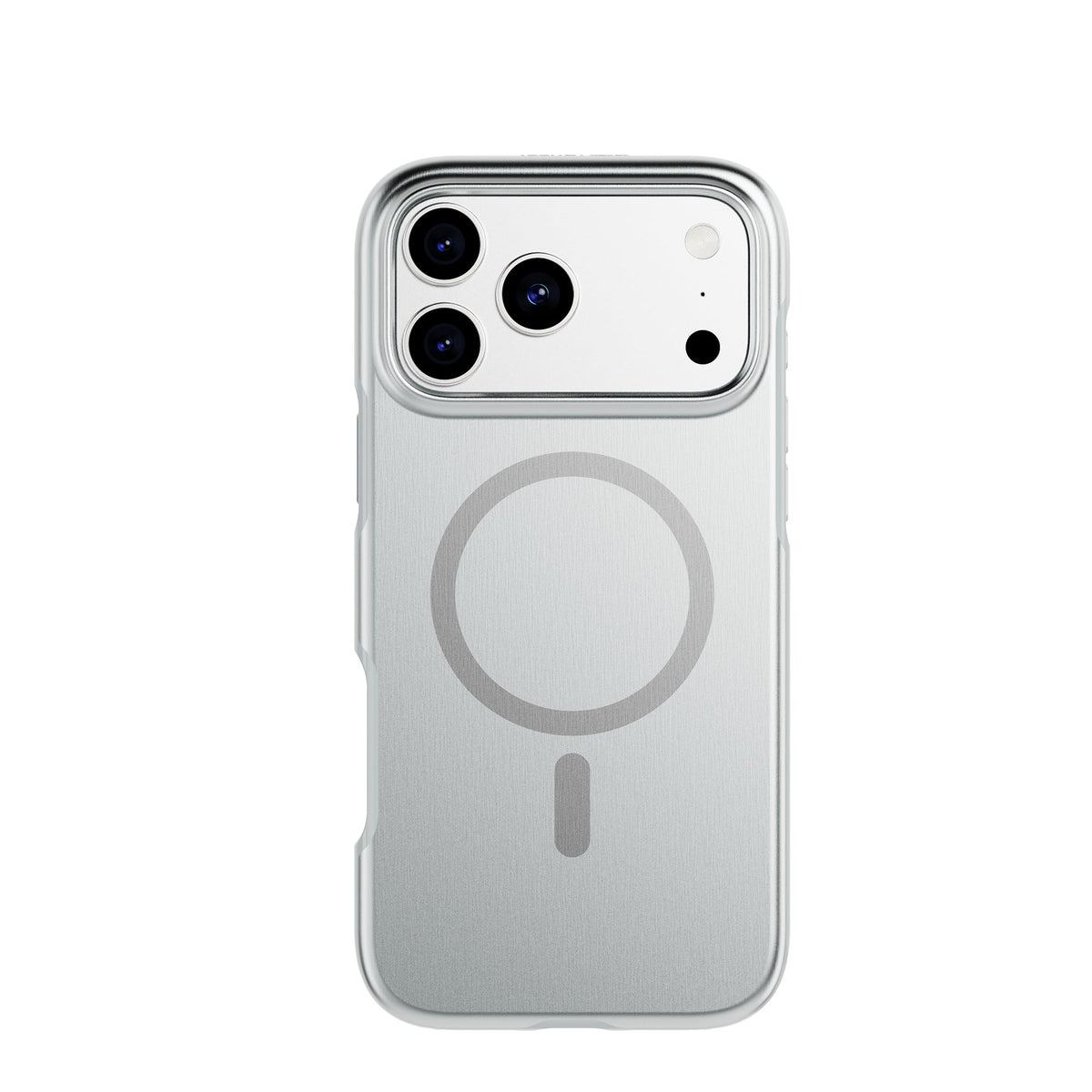 EvoDusk MagSafe - Apple iPhone 17 Pro Max/18 Pro Max Case - Titanium