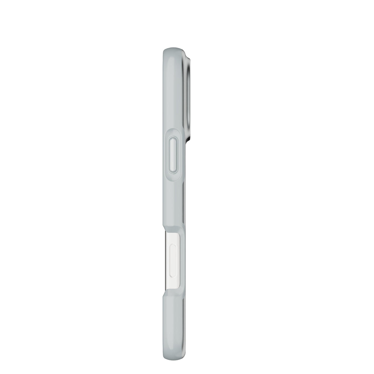 EvoDusk MagSafe - Apple iPhone 17 Pro Max/18 Pro Max Case - Titanium