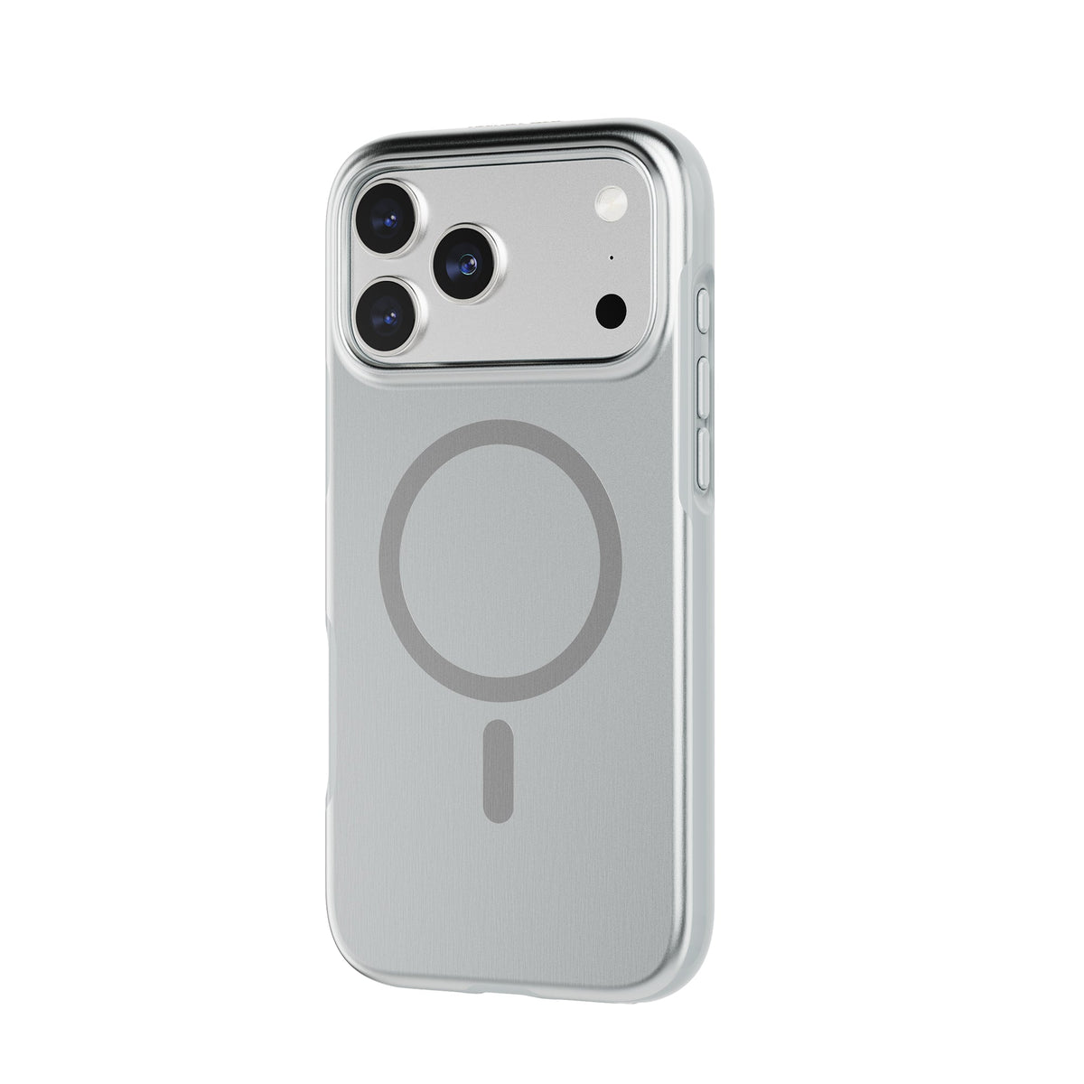 EvoDusk MagSafe - Apple iPhone 17 Pro Max/18 Pro Max Case - Titanium