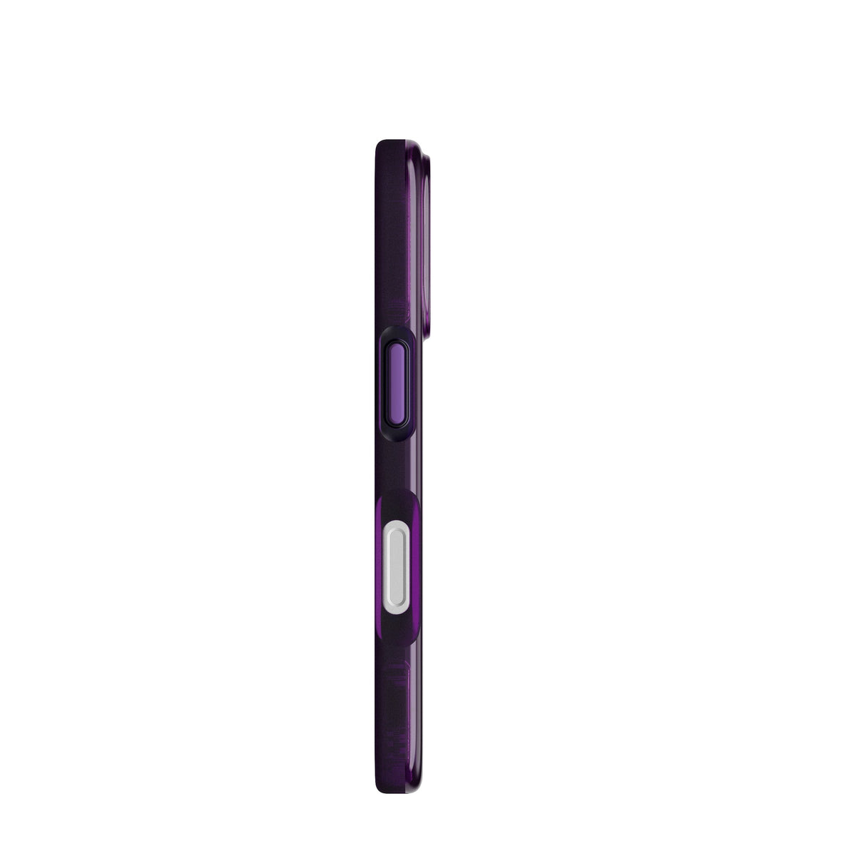 EvoCheck MagSafe - Apple iPhone 17 Case - Kindred Purple