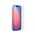 FlexGlass Ultra - Apple iPhone 17 Screen Protector - Clear