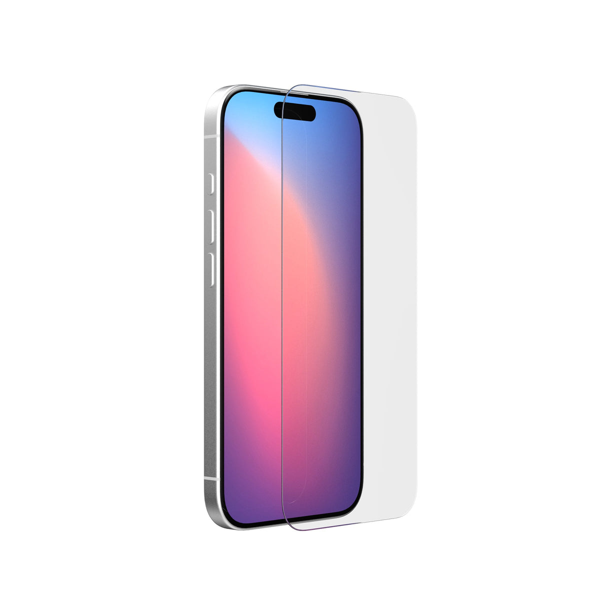 FlexGlass Ultra - Apple iPhone 17 Screen Protector - Clear