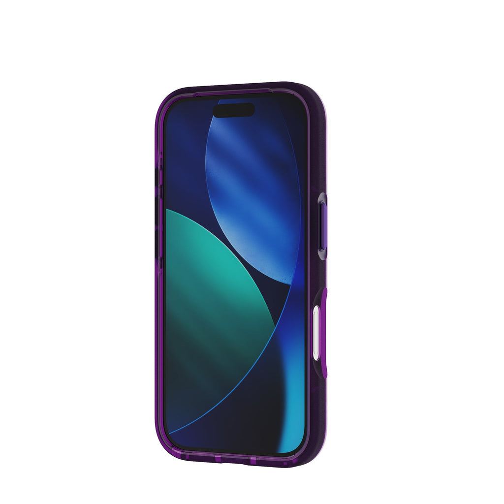 EvoCheck MagSafe - Apple iPhone 17 Pro/18 Pro Case - Kindred Purple