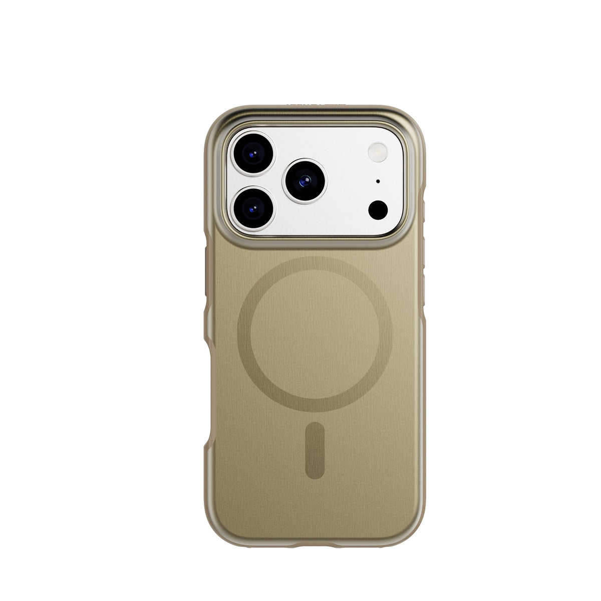 EvoDusk MagSafe - Apple iPhone 17 Pro/18 Pro Case - Copper