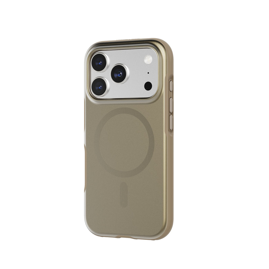 EvoDusk MagSafe - Apple iPhone 17 Pro/18 Pro Case - Copper