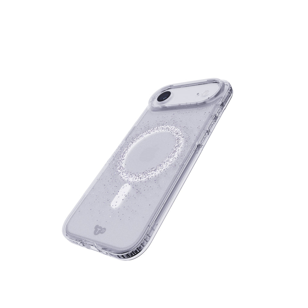 EvoSparkle MagSafe - Apple iPhone Air Case - Focus