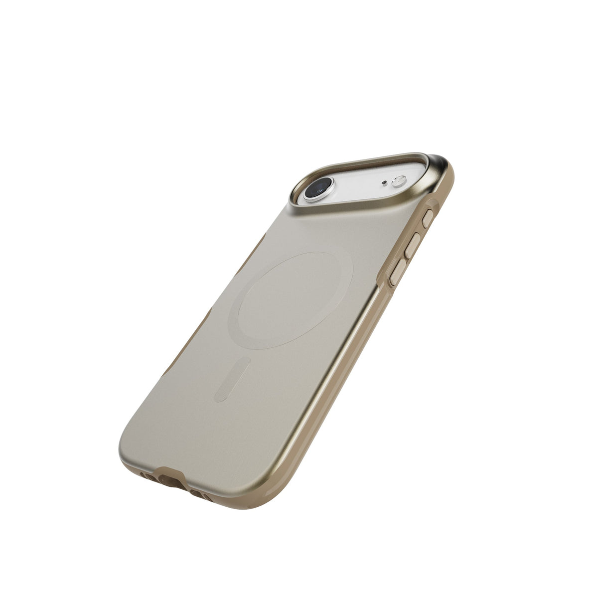 EvoDusk MagSafe - Apple iPhone Air Case - Copper