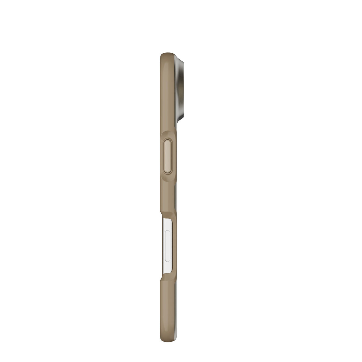 EvoDusk MagSafe - Apple iPhone Air Case - Copper