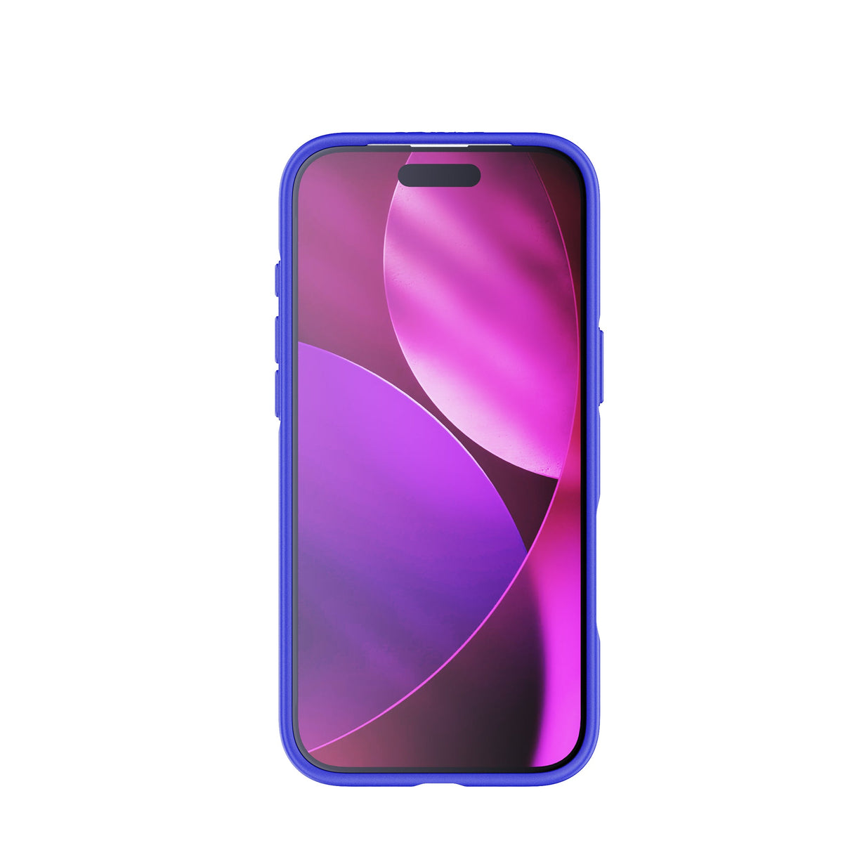 EvoLite - Apple iPhone Air Case - Electric Blue