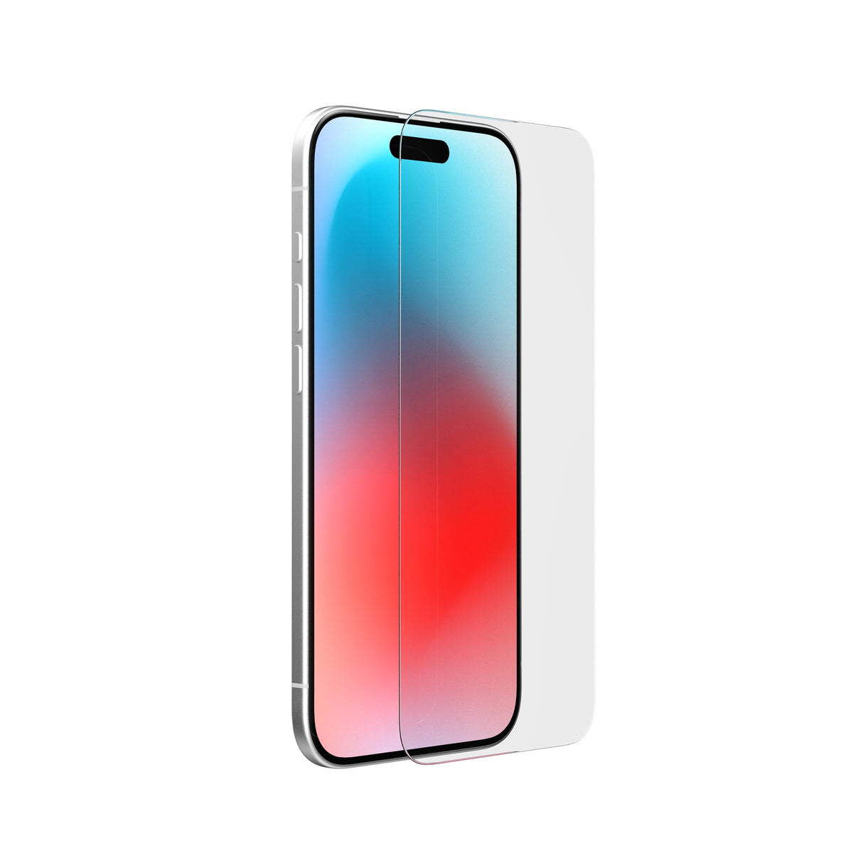 FlexGlass Ultra - Apple iPhone Air Screen Protector - Clear