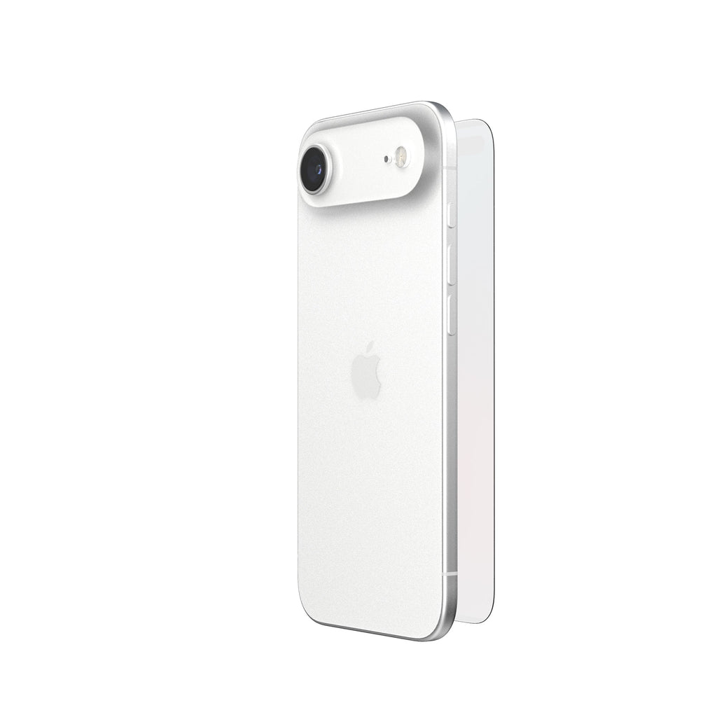 FlexGlass Ultra - Apple iPhone Air Screen Protector - Clear