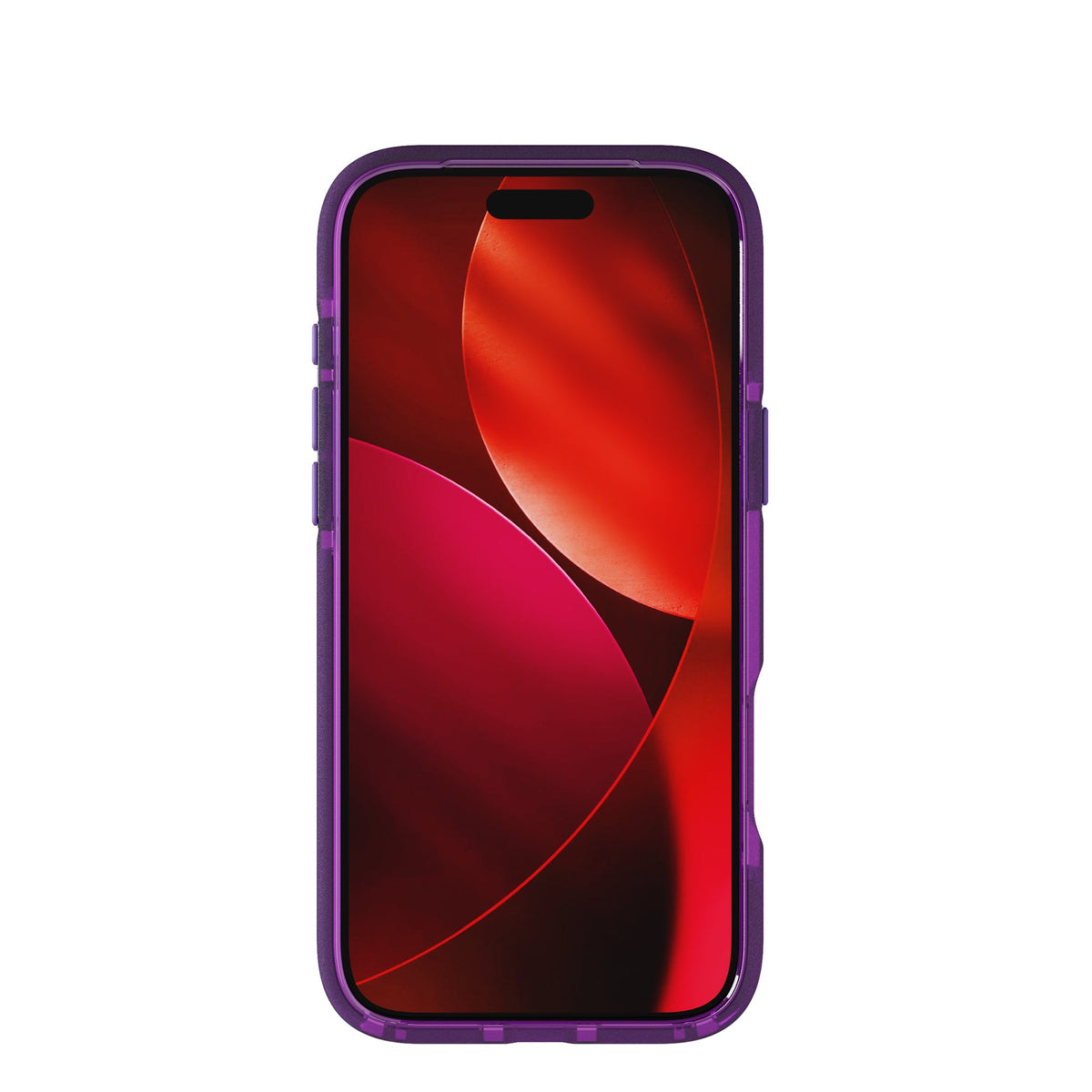 EvoCheck MagSafe - Apple iPhone 17 Pro Max/18 Pro Max Case - Kindred Purple