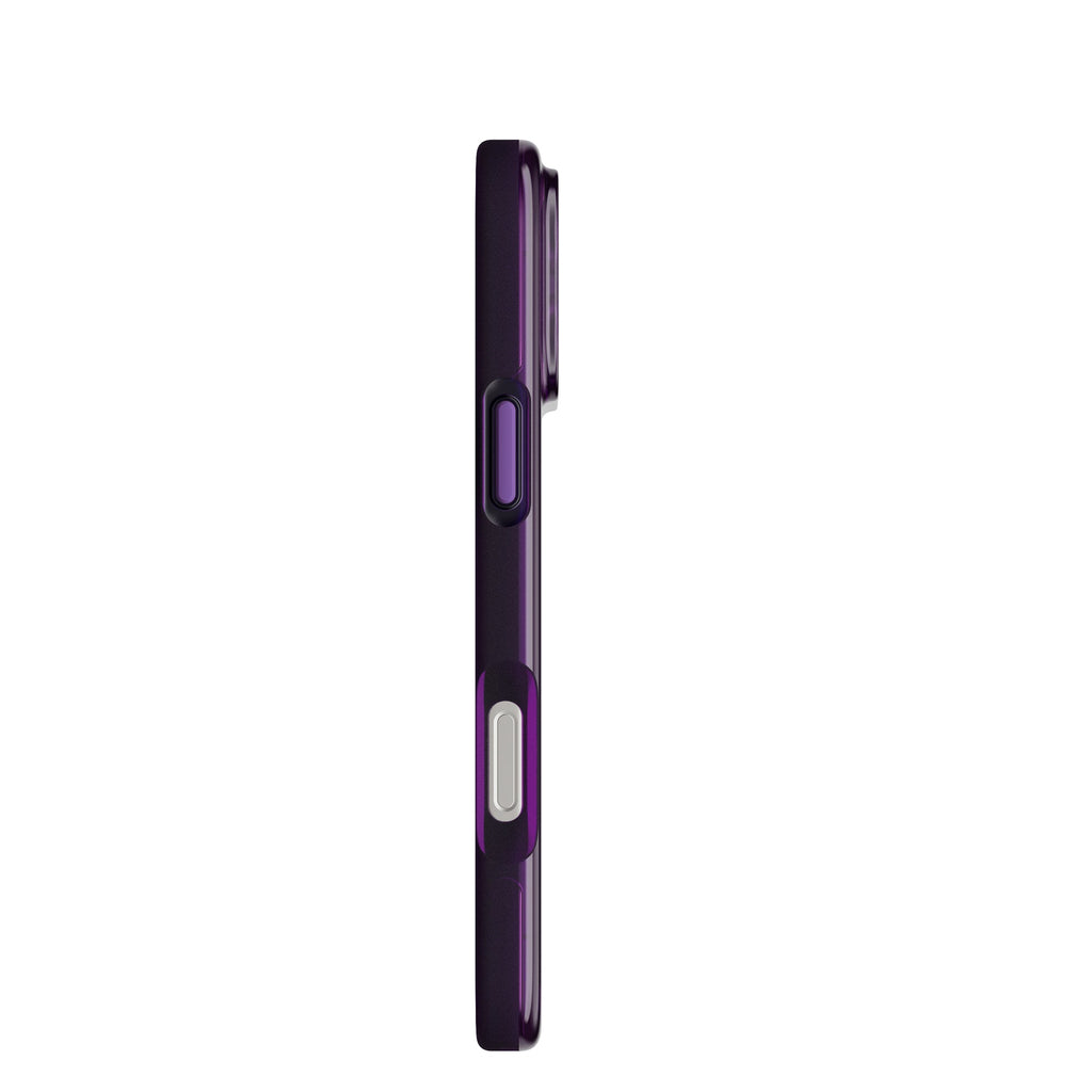 EvoCheck MagSafe - Apple iPhone 17 Pro Max/18 Pro Max Case - Kindred Purple