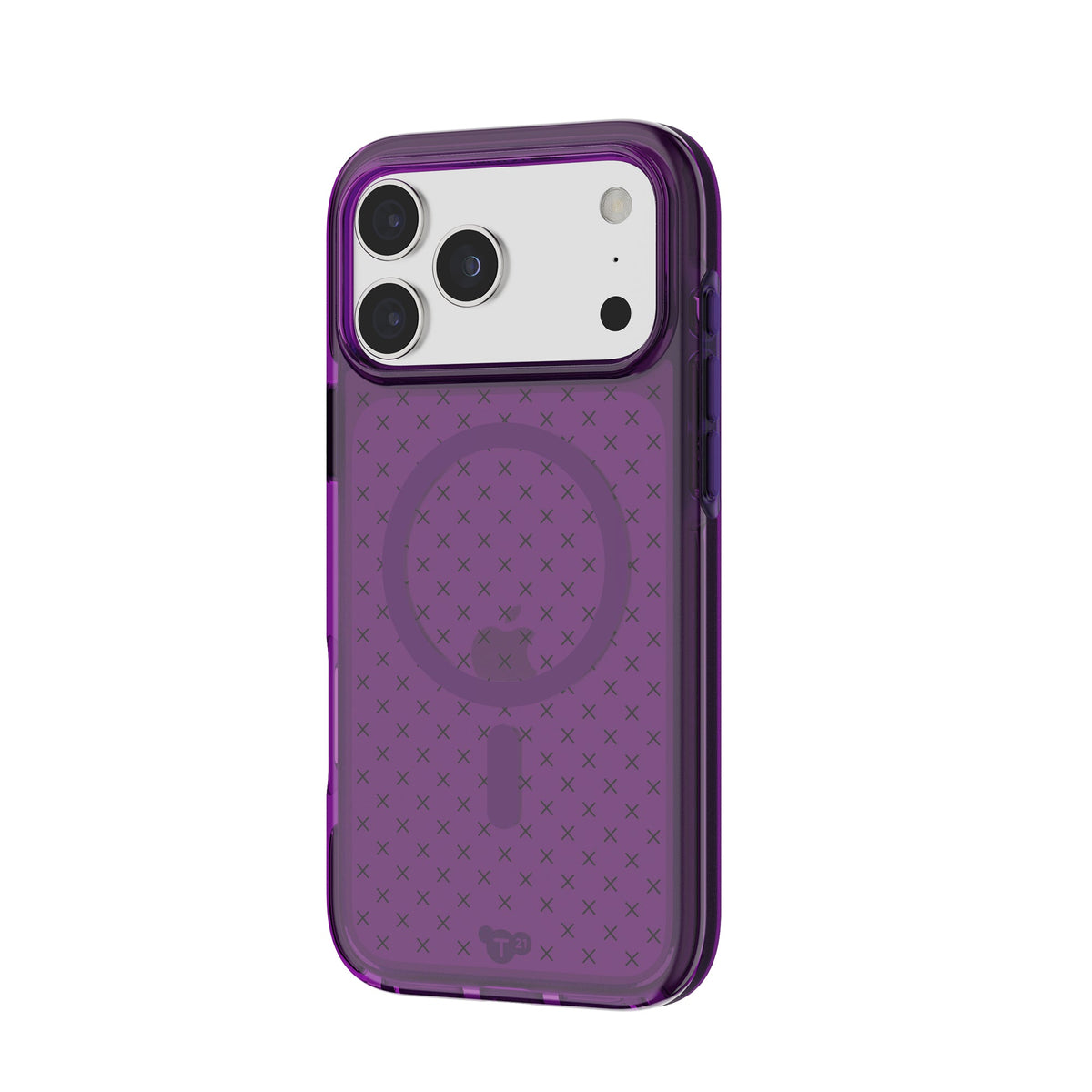 EvoCheck MagSafe - Apple iPhone 17 Pro Max/18 Pro Max Case - Kindred Purple