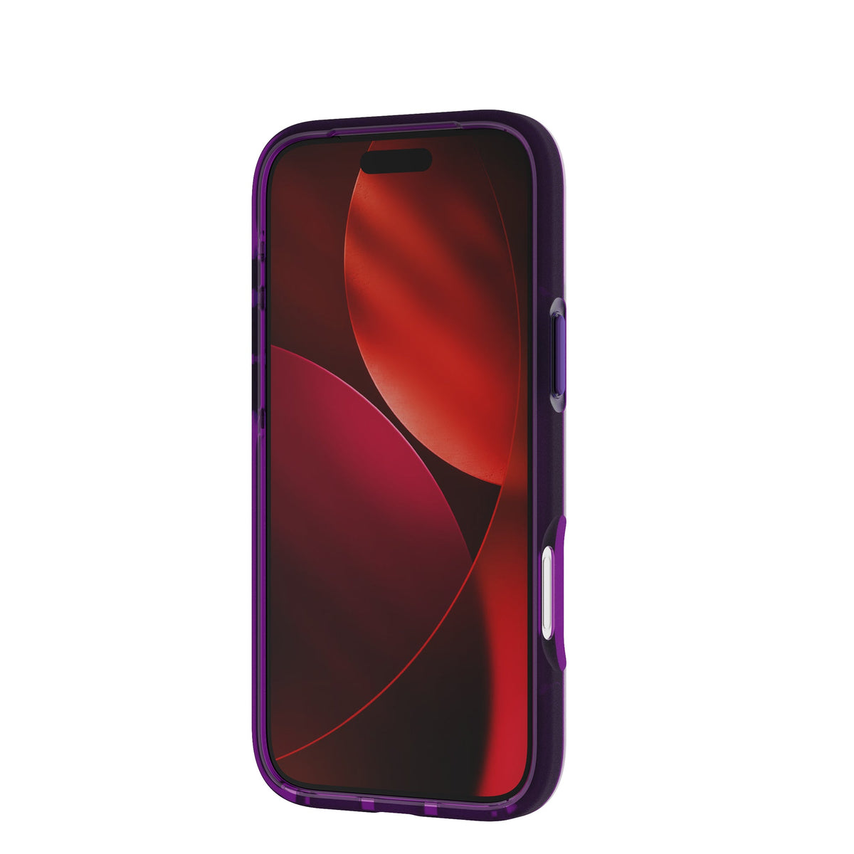 EvoCheck MagSafe - Apple iPhone 17 Pro Max/18 Pro Max Case - Kindred Purple