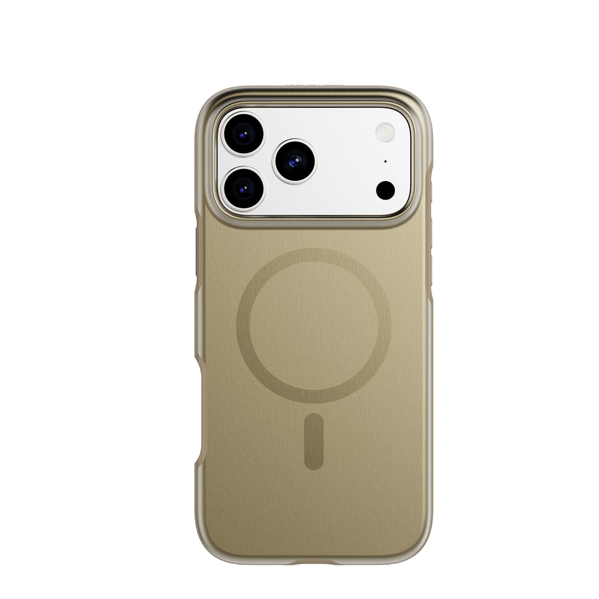 EvoDusk MagSafe - Apple iPhone 17 Pro Max/18 Pro Max Case - Copper