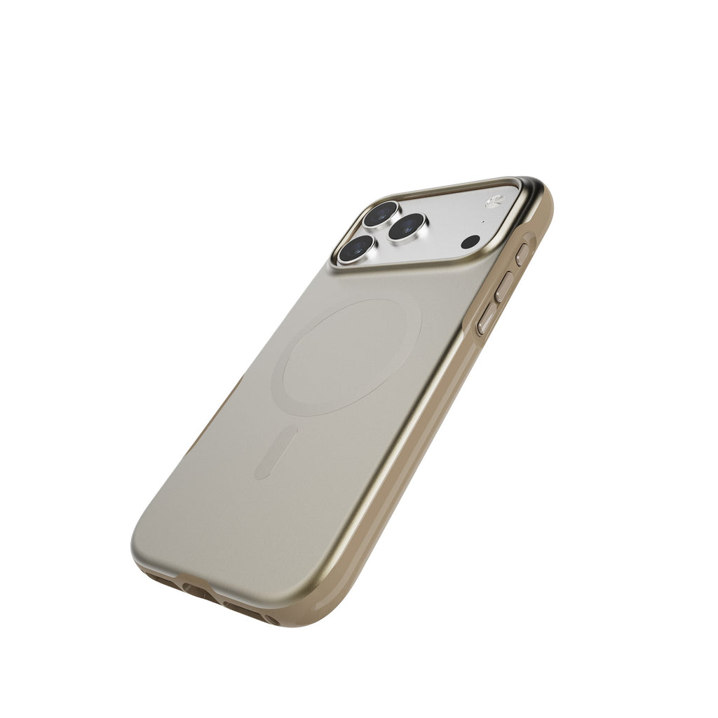 EvoDusk MagSafe - Apple iPhone 17 Pro Max/18 Pro Max Case - Copper