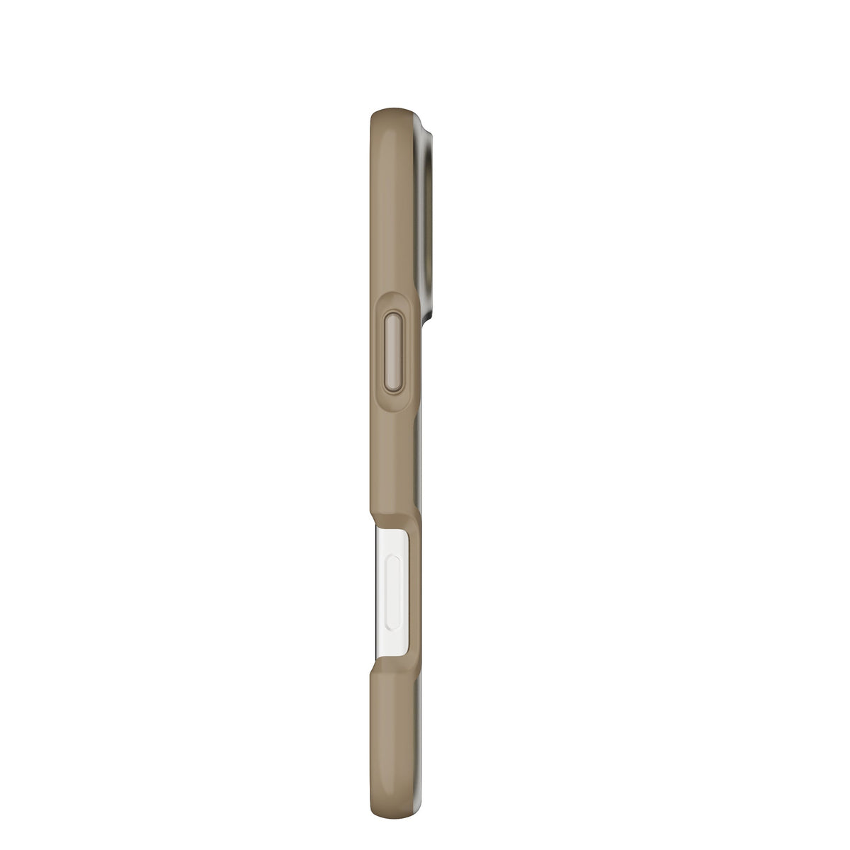 EvoDusk MagSafe - Apple iPhone 17 Pro Max/18 Pro Max Case - Copper
