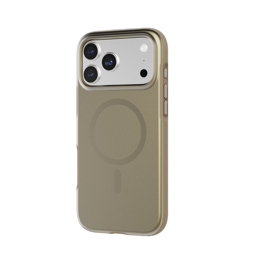 EvoDusk MagSafe - Apple iPhone 17 Pro Max/18 Pro Max Case - Copper