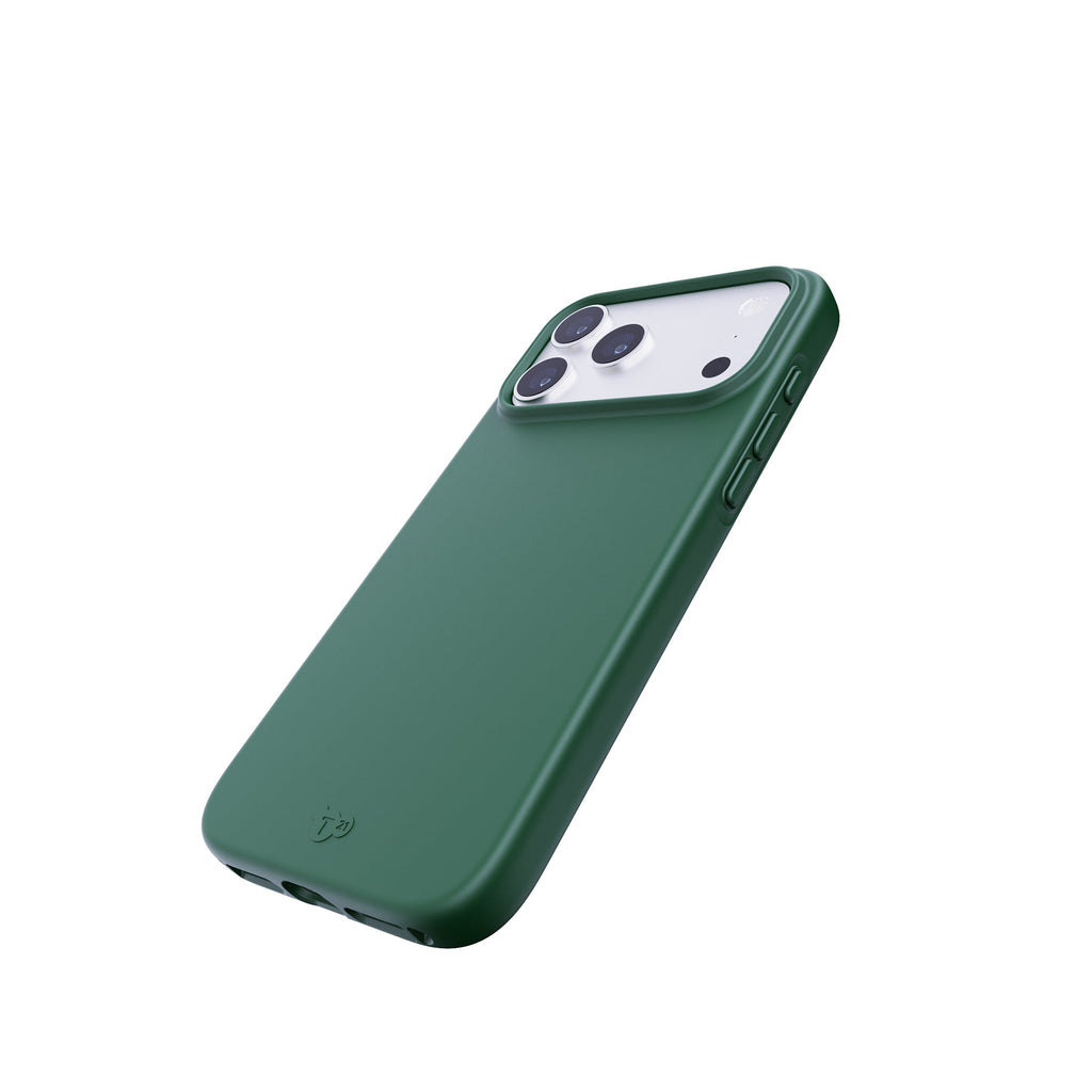 EvoLite MagSafe - Apple iPhone 17 Pro Max/18 Pro Max Case - Quantum Green