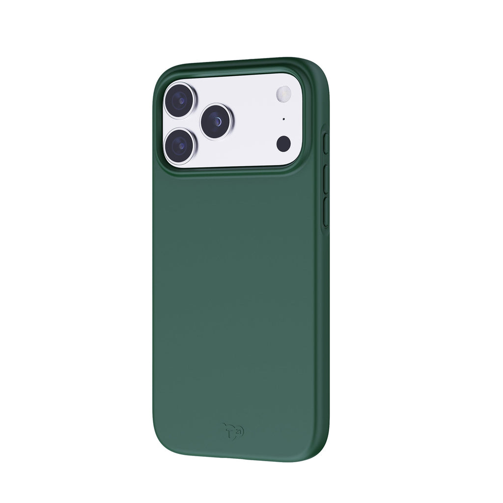 EvoLite MagSafe - Apple iPhone 17 Pro Max/18 Pro Max Case - Quantum Green