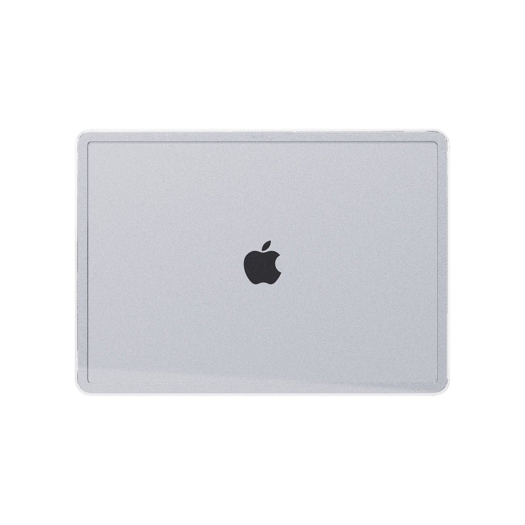EvoShell - Apple MacBook Air 13-inch (M5/M4/M3/M2/M1) Case - Clear