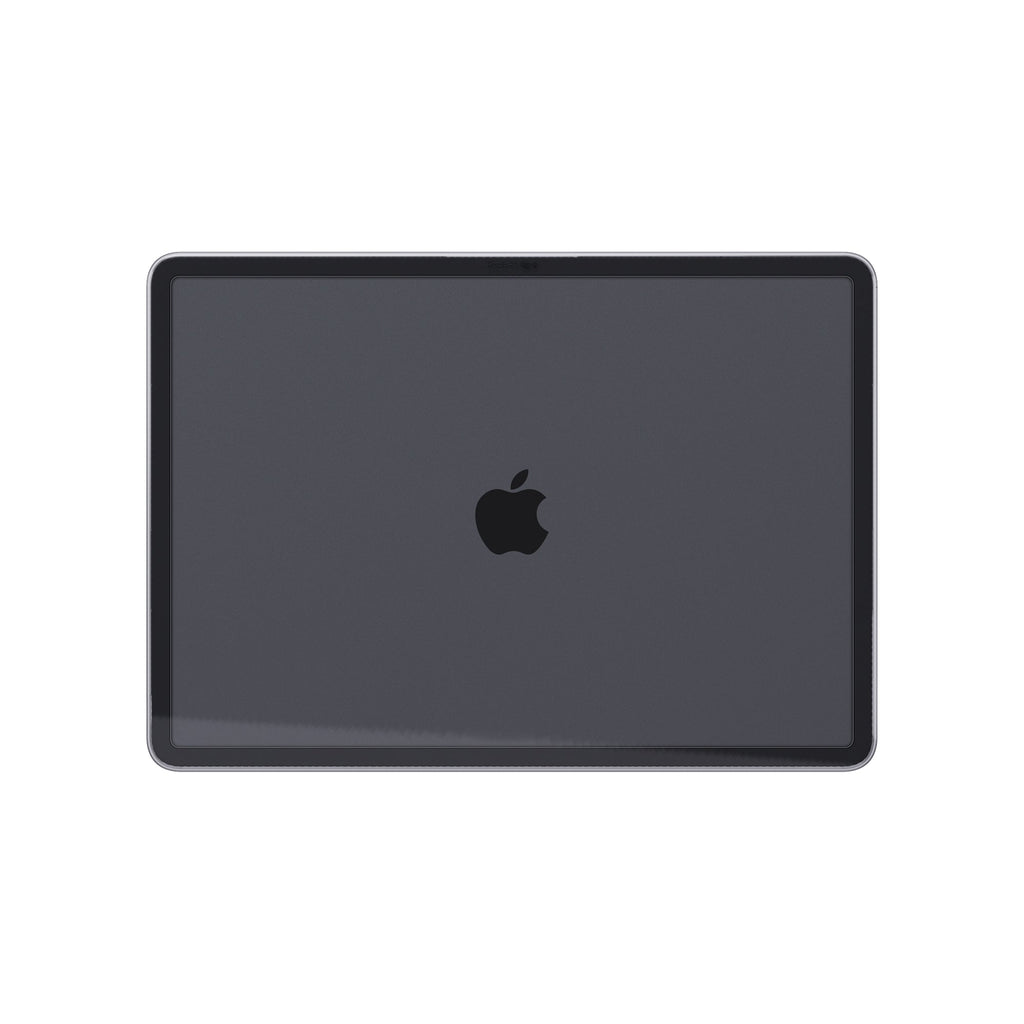 EvoShell - Apple MacBook Air 13-inch (M5/M4/M3/M2/M1) Case - Black Tint