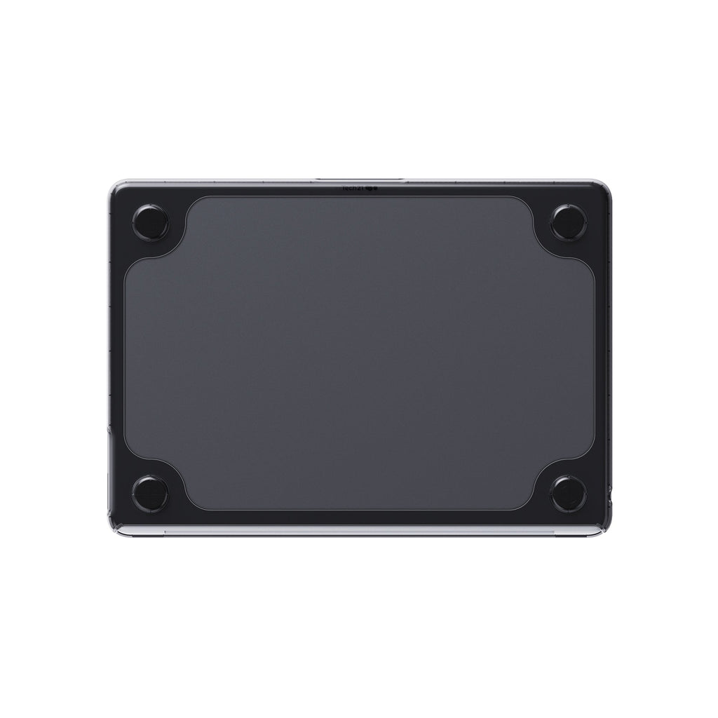 EvoShell - Apple MacBook Air 13-inch (M5/M4/M3/M2/M1) Case - Black Tint