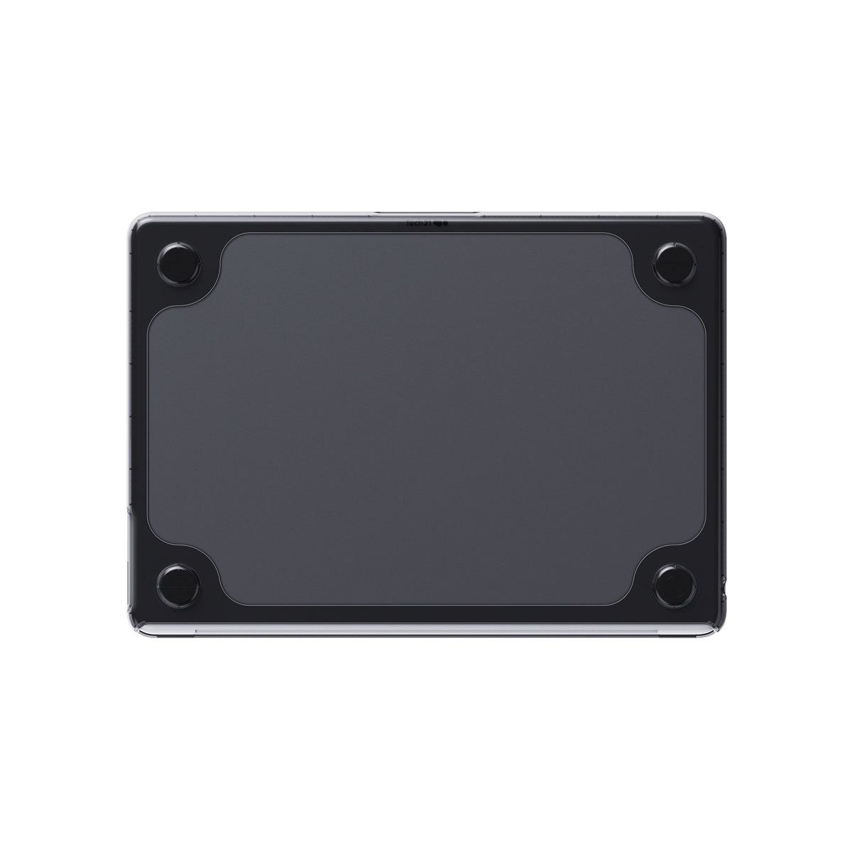 EvoShell - Apple MacBook Air 13-inch (M5/M4/M3/M2/M1) Case - Black Tint