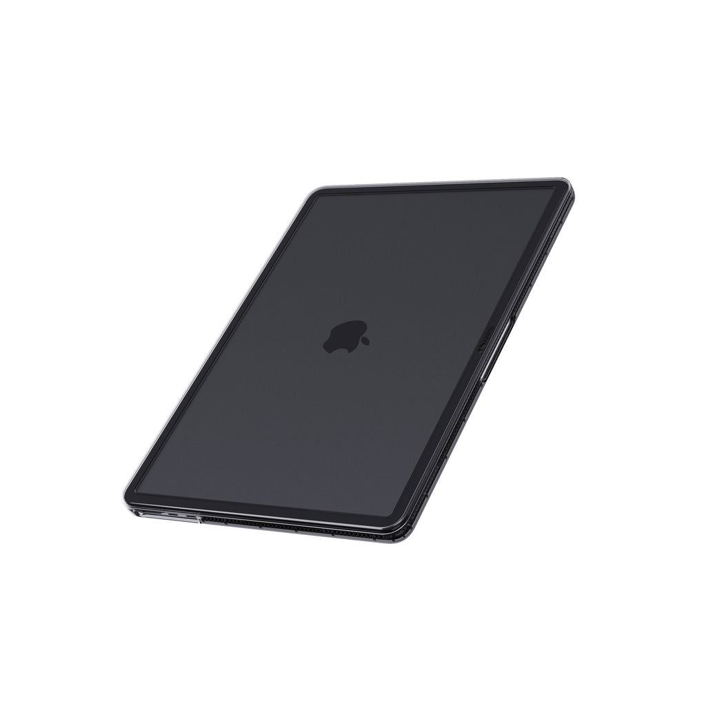 EvoShell - Apple MacBook Air 13-inch (M5/M4/M3/M2/M1) Case - Black Tint