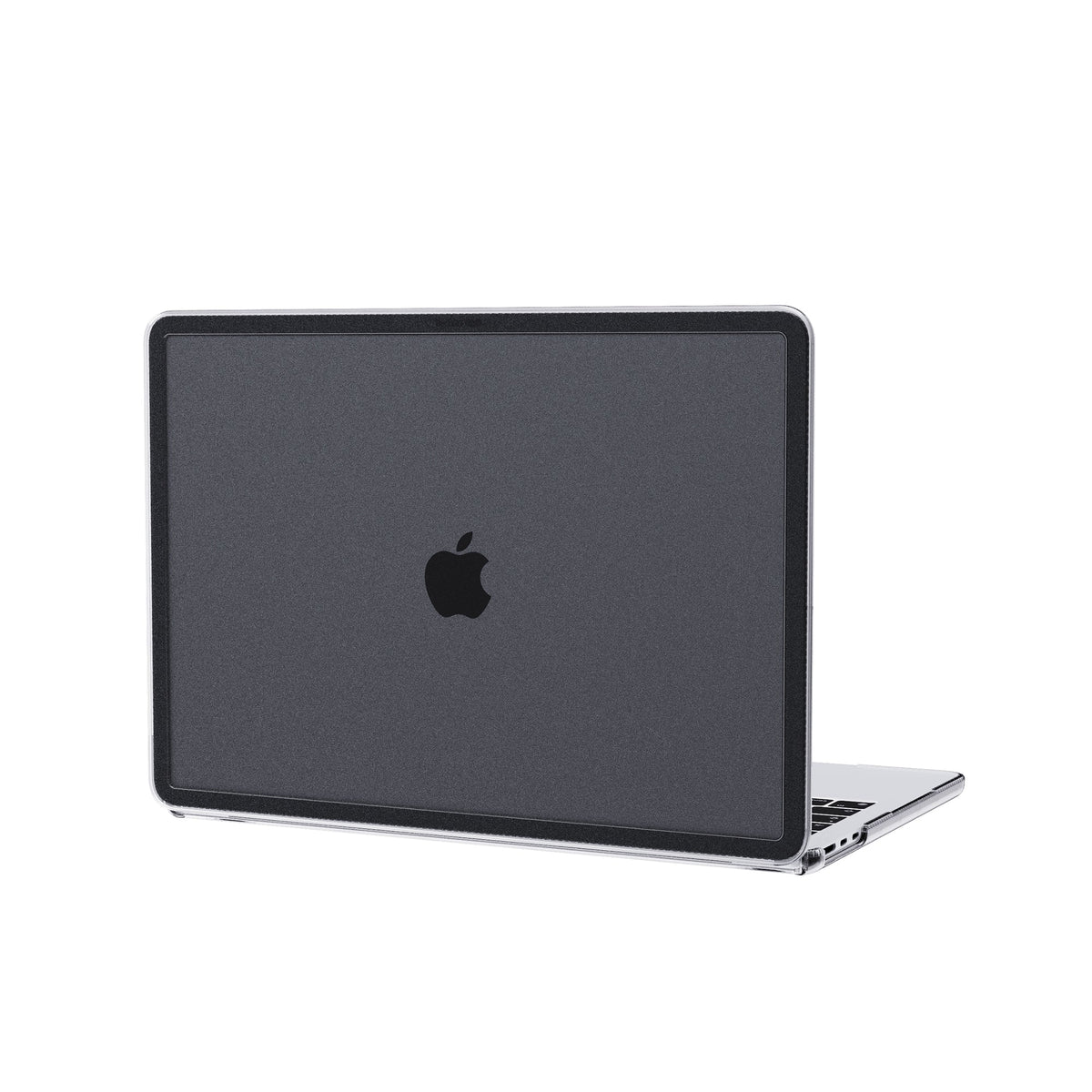 EvoShell - Apple MacBook Air 13-inch (M5/M4/M3/M2/M1) Case - Black Tint