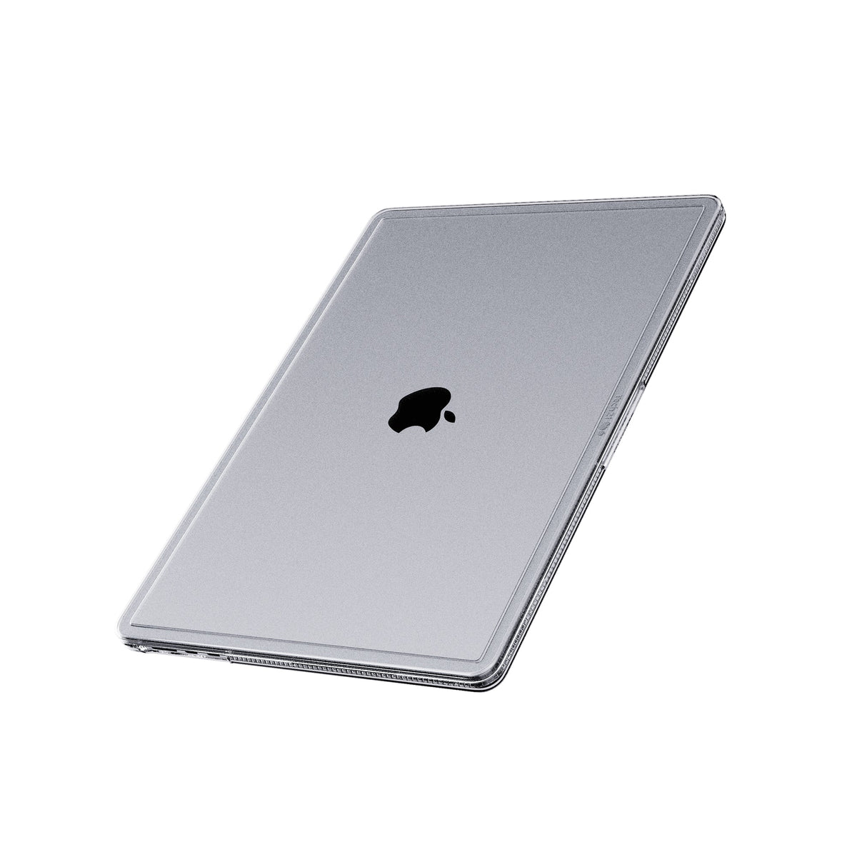 EvoShell - Apple MacBook Air 15-inch (M5/M4/M3/M2/M1) Case - Clear