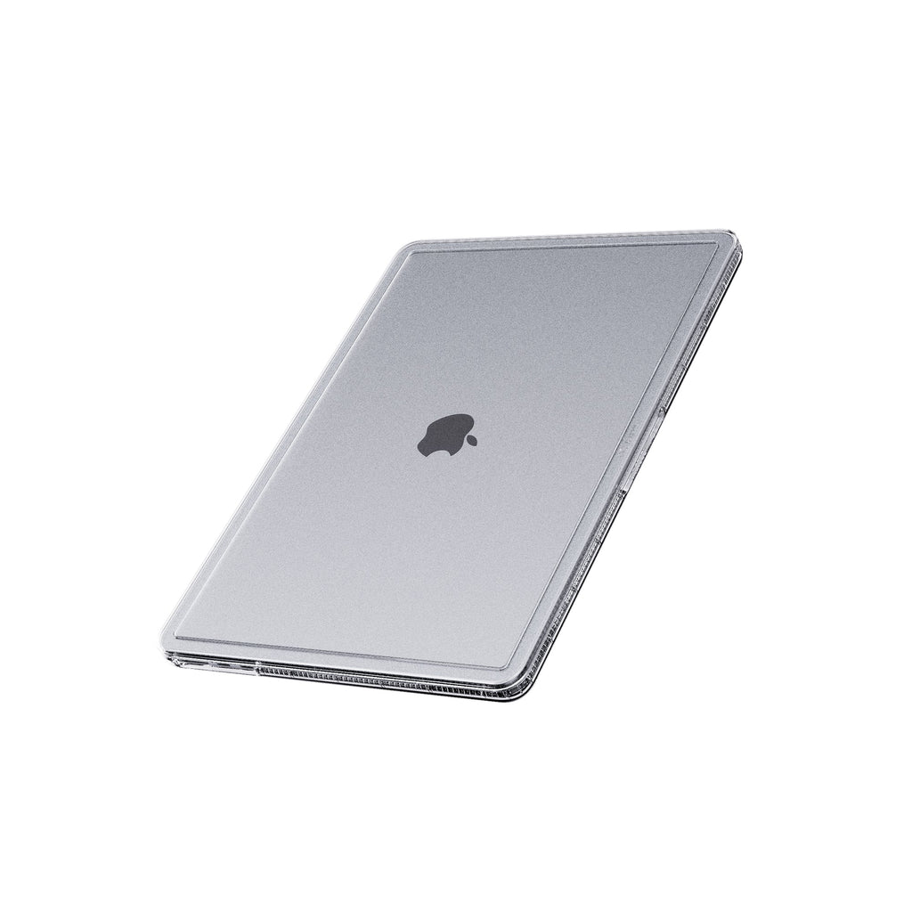 EvoShell - Apple MacBook Pro 14-inch (M5/M4/M3/M2/M1) Case - Clear