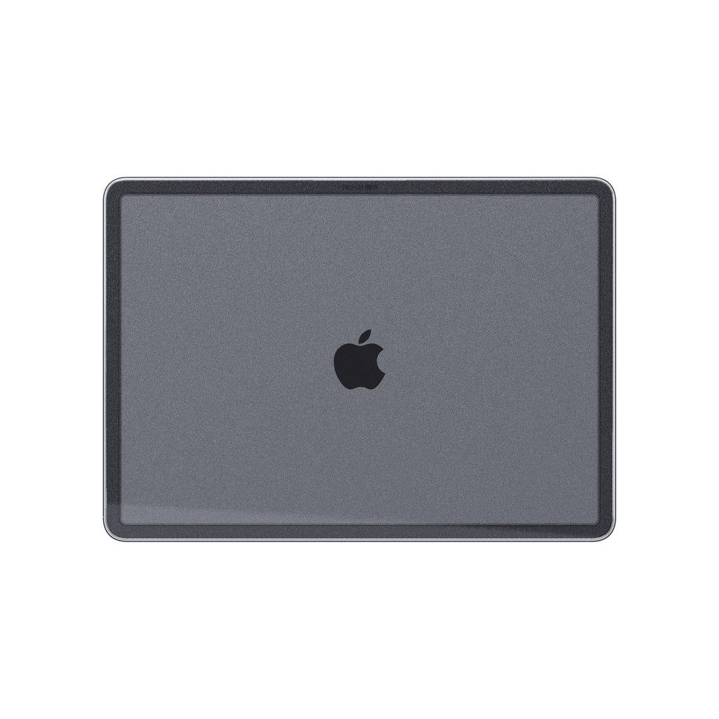 EvoShell - Apple MacBook Pro 14-inch (M5/M4/M3/M2/M1) Case - Black Tint