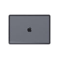 EvoShell - Apple MacBook Pro 14-inch (M5/M4/M3/M2/M1) Case - Black Tint