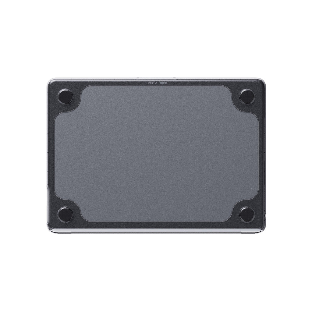 EvoShell - Apple MacBook Pro 14-inch (M5/M4/M3/M2/M1) Case - Black Tint