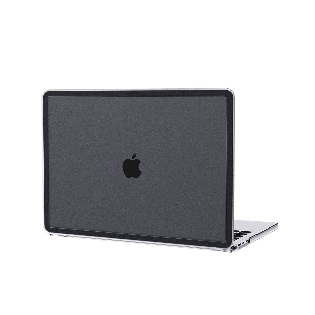 EvoShell - Apple MacBook Pro 14-inch (M5/M4/M3/M2/M1) Case - Black Tint