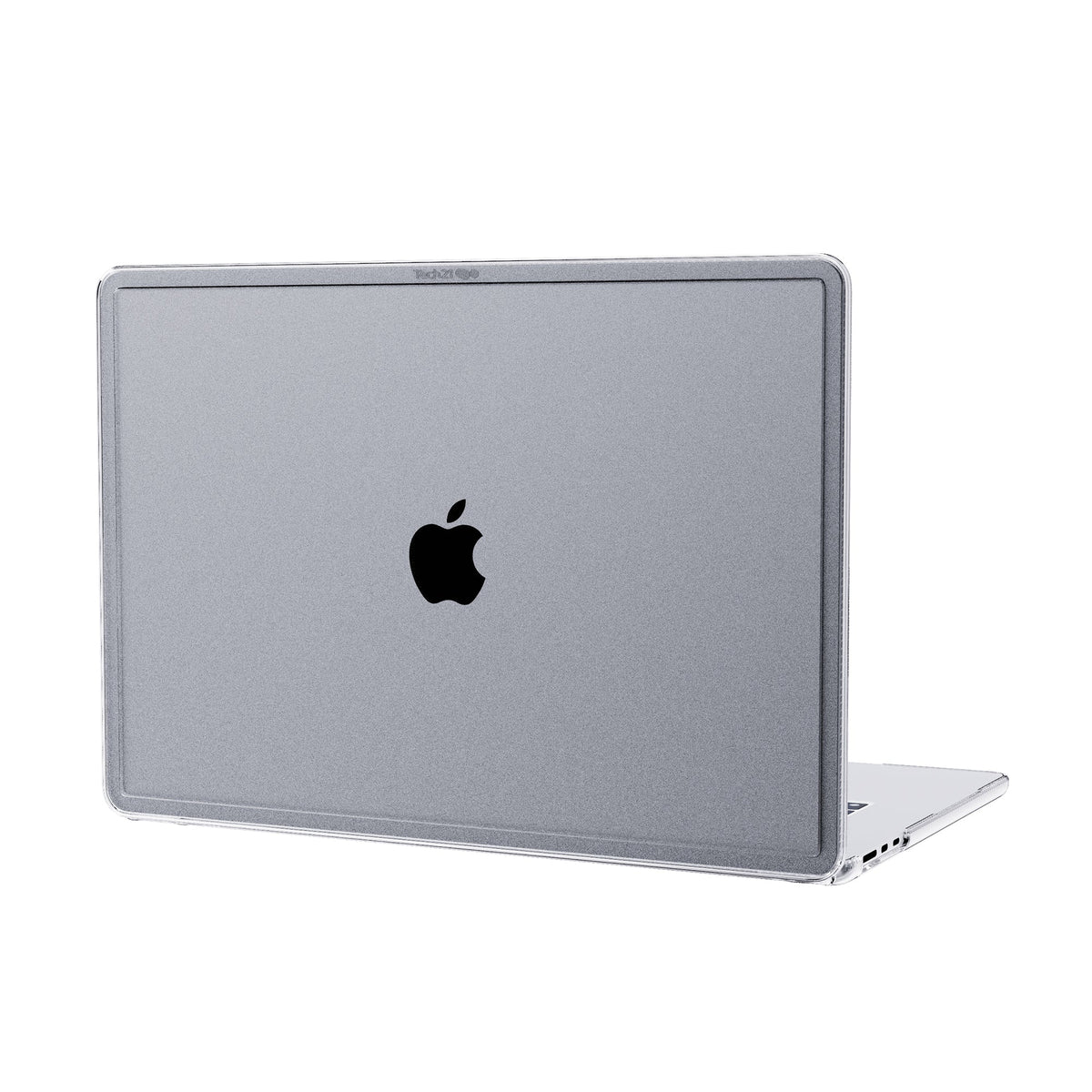 EvoShell - Apple MacBook Pro 16-inch (M5/M4/M3/M2/M1) Case - Clear