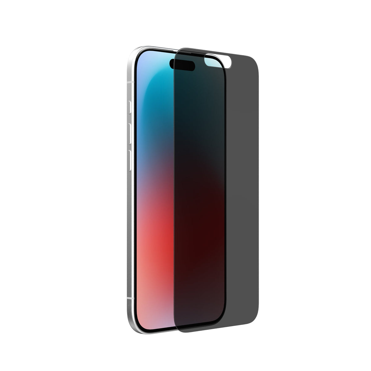 FlexGlass Privacy - Apple iPhone Air Screen Protector - Privacy