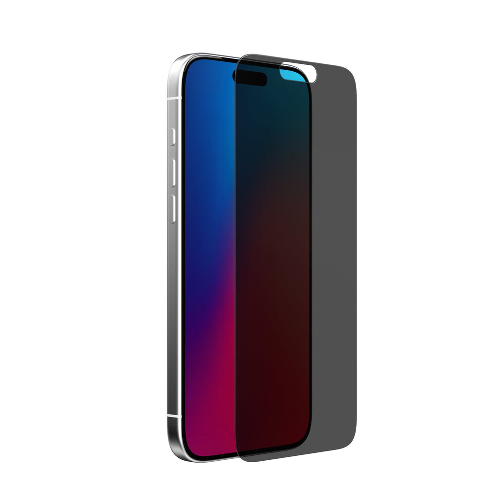 FlexGlass Ultra Privacy - Apple iPhone 17 Pro Max/18 Pro Max Screen Protector - Privacy