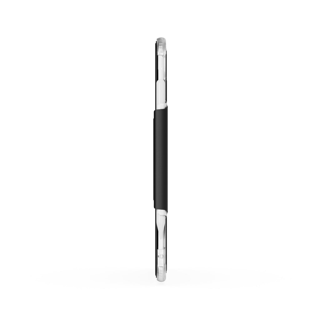 FlexFolio - Apple iPad Pro 11-inch (2024-2025) Case - Clear