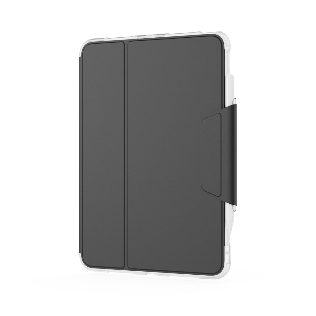 FlexFolio - Apple iPad Pro 11-inch (2024-2025) Case - Clear