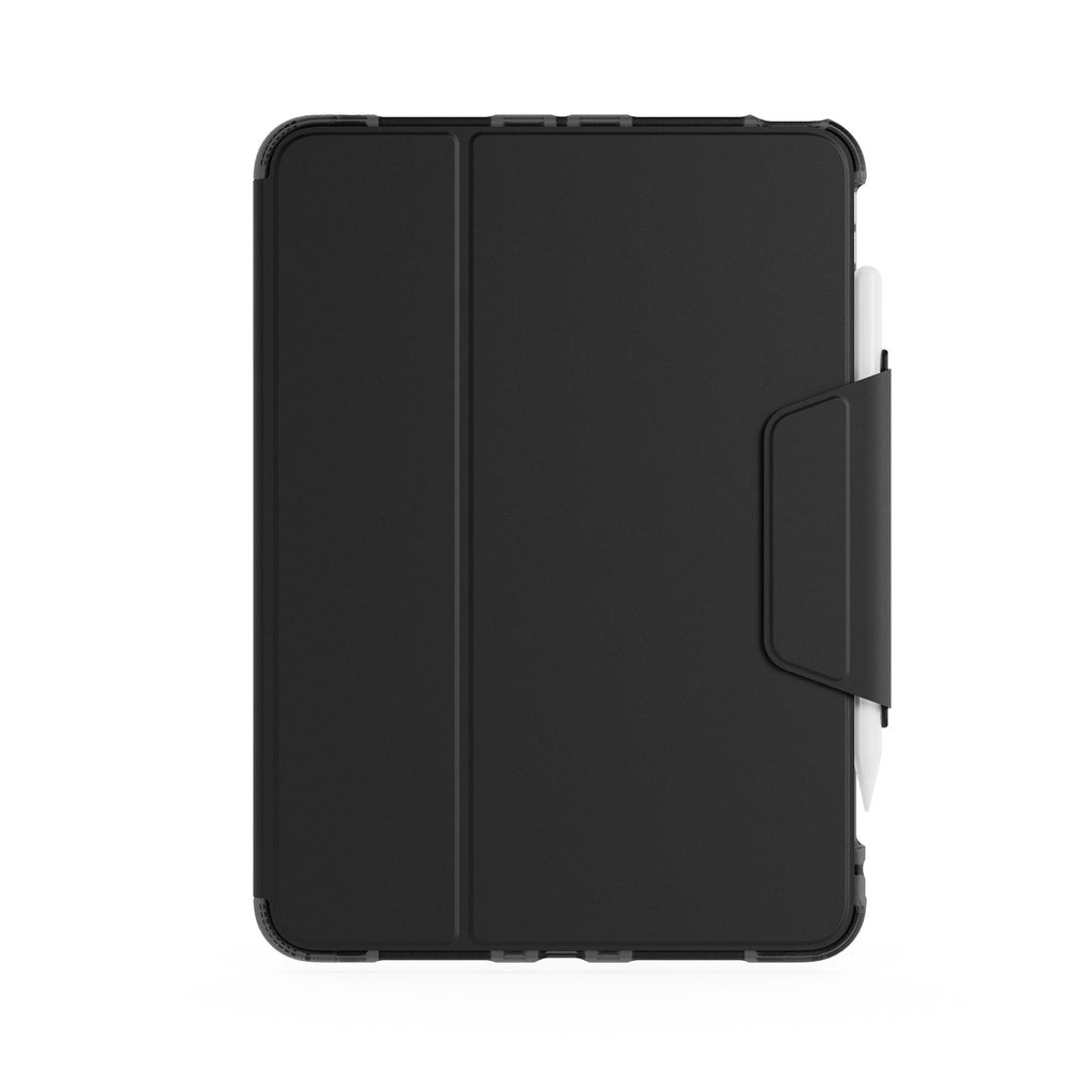 FlexFolio - Apple iPad Pro 11-inch (2024-2025) Case - Black Tint