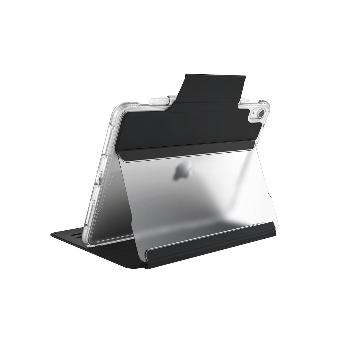 FlexFolio - Apple iPad Pro 13-inch (2024-2025) Case - Clear